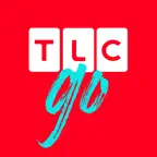 TLC GO - Stream Live TV iOS Icon