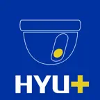 HyuPLUS iOS Icon