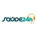 Saúde24h Icon