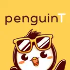penguinT - airfare promotion iOS Icon
