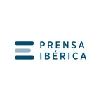 Kiosco Prensa Iberica Icon