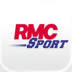 RMC Sport News, score en live iOS Icon