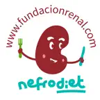 Nefrodiet iOS Icon