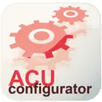 ACU Configurator iOS Icon