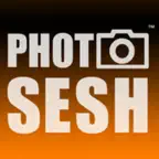 PhotoSesh – Find Photographers iOS Icon
