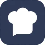 Bistrochat Manager iOS Icon