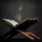 المكتبة القرأنية iOS Icon