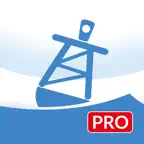 NOAA Buoys Marine Weather PRO iOS Icon