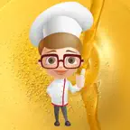 موسوعة الطبخ المتنوعة iOS Icon