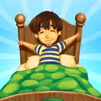 Daily Duas for Kids - Dua Series with Arabic Audio iOS Icon