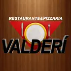 Restaurante e Pizzaria Valderi iOS Icon