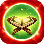 Quran & Qibla - Prayer Times iOS Icon