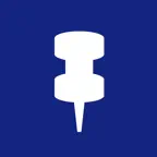 룩핀 - 1000만 남성 코디 패션앱 icon