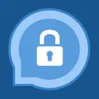 DPS Safe Chat iOS Icon
