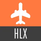 Halifax Travel Guide with Offline City Street Map iOS Icon