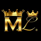Rey De Salem Música iOS Icon