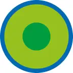 Biosphärenreservat Elbe iOS Icon