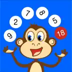 LottoMonkey: Scan Lottery iOS Icon