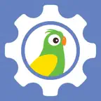 Parakeet Installer iOS Icon