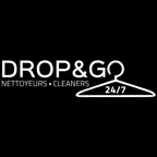 Drop & Go iOS Icon