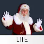 iCaughtSanta Lite iOS Icon