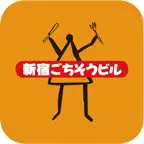 新宿ごちそうビル Icon