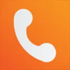 FCall iOS Icon