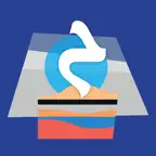 الموقع الرسمي لحيدر حب الله iOS Icon