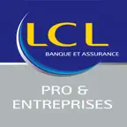 Pro & Entreprises LCL Icon