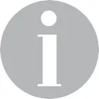 Salud Informa Icon