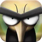 Anti Mosquito Smash-athon iOS Icon