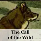 The Call of the Wild - Jack London iOS Icon
