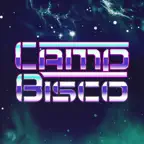 Camp Bisco iOS Icon