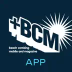 BCM波情報アプリ iOS Icon