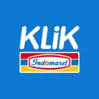Klik Indomaret icon