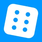 Pseudo Random Number Generator iOS Icon