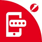 UC Mobile Token for Corporates iOS Icon