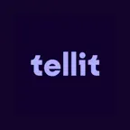 Tellit iOS Icon