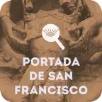 Portada de San Francisco iOS Icon