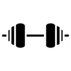 Rep Max Calculator iOS Icon