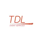 TDL Event Services iOS Icon