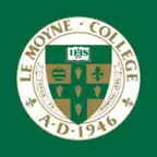 Le Moyne College iOS Icon