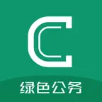 曹操企业版-绿色公务平台 Icon