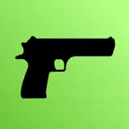 Zbrojní oprávnění 2026 iOS Icon