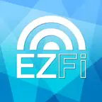 EZFi iOS Icon