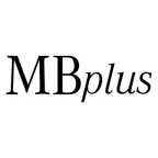 MBplus iOS Icon