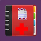 Medical Invoice iOS Icon