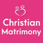 ChristianMatrimony iOS Icon