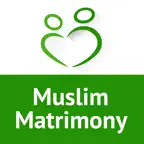MuslimMatrimony iOS Icon