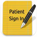 Patients List iOS Icon